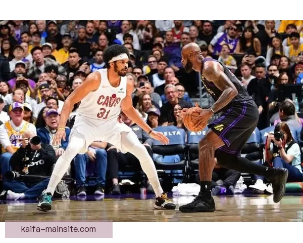 詹姆斯1229胜超越贾巴尔登顶历史第一四旬不老传奇续写辉煌新篇章