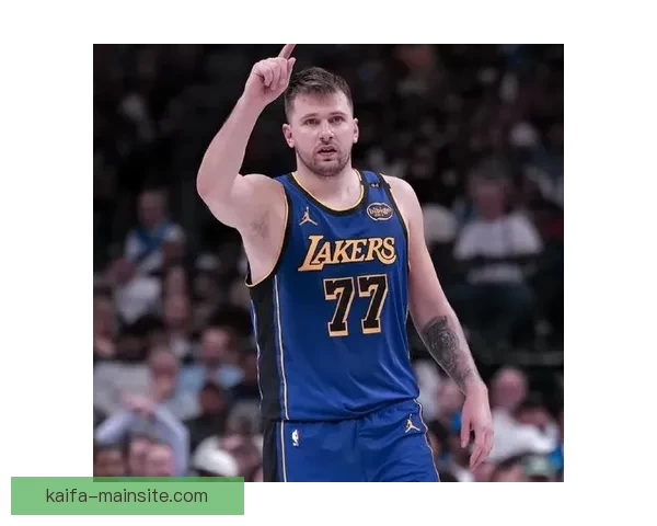 东契奇解锁生涯一万五千分里程碑跻身历史第三年轻巨星传奇新篇章